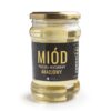 Miód akacjowy 400g (zbiór 2024, płynny) - obrazek 4