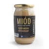 Miód rzepakowy kremowany 1kg