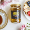 Miód lipowy 400g (zbiór 2024, skrystalizowany) - obrazek 3