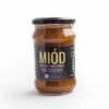 Miód wrzosowy 400g - obrazek 4