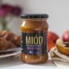 Miód wrzosowy 400g - obrazek 3