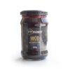 Miód Wielokwiatowy z Jagodą 360g - obrazek 3